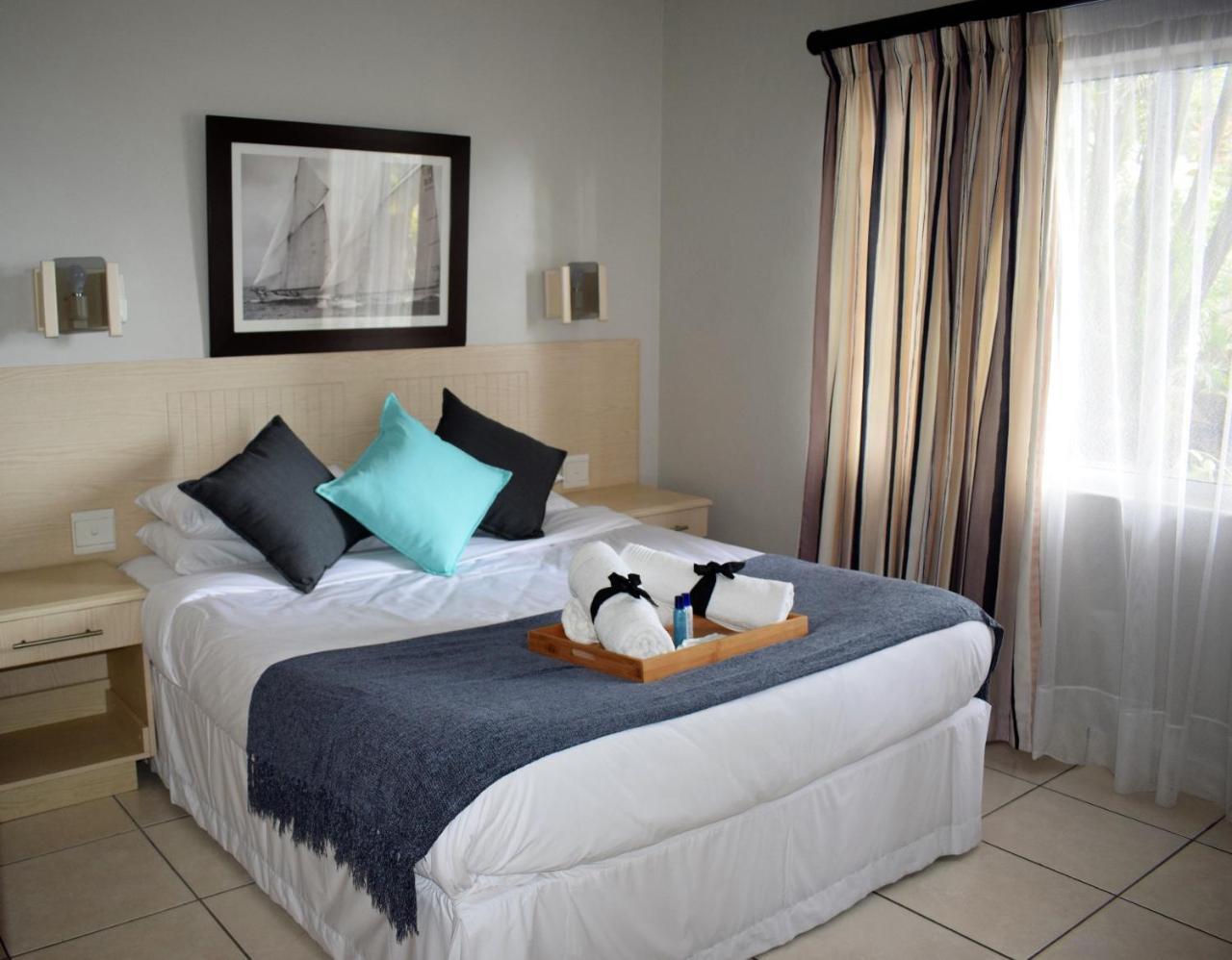 Sunrise Beach Resort Amanzimtoti Exteriör bild