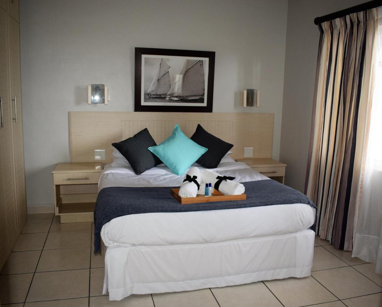 Sunrise Beach Resort Amanzimtoti Exteriör bild