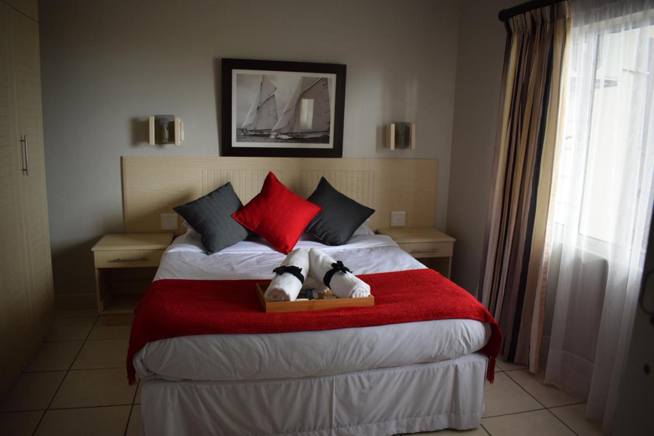 Sunrise Beach Resort Amanzimtoti Exteriör bild