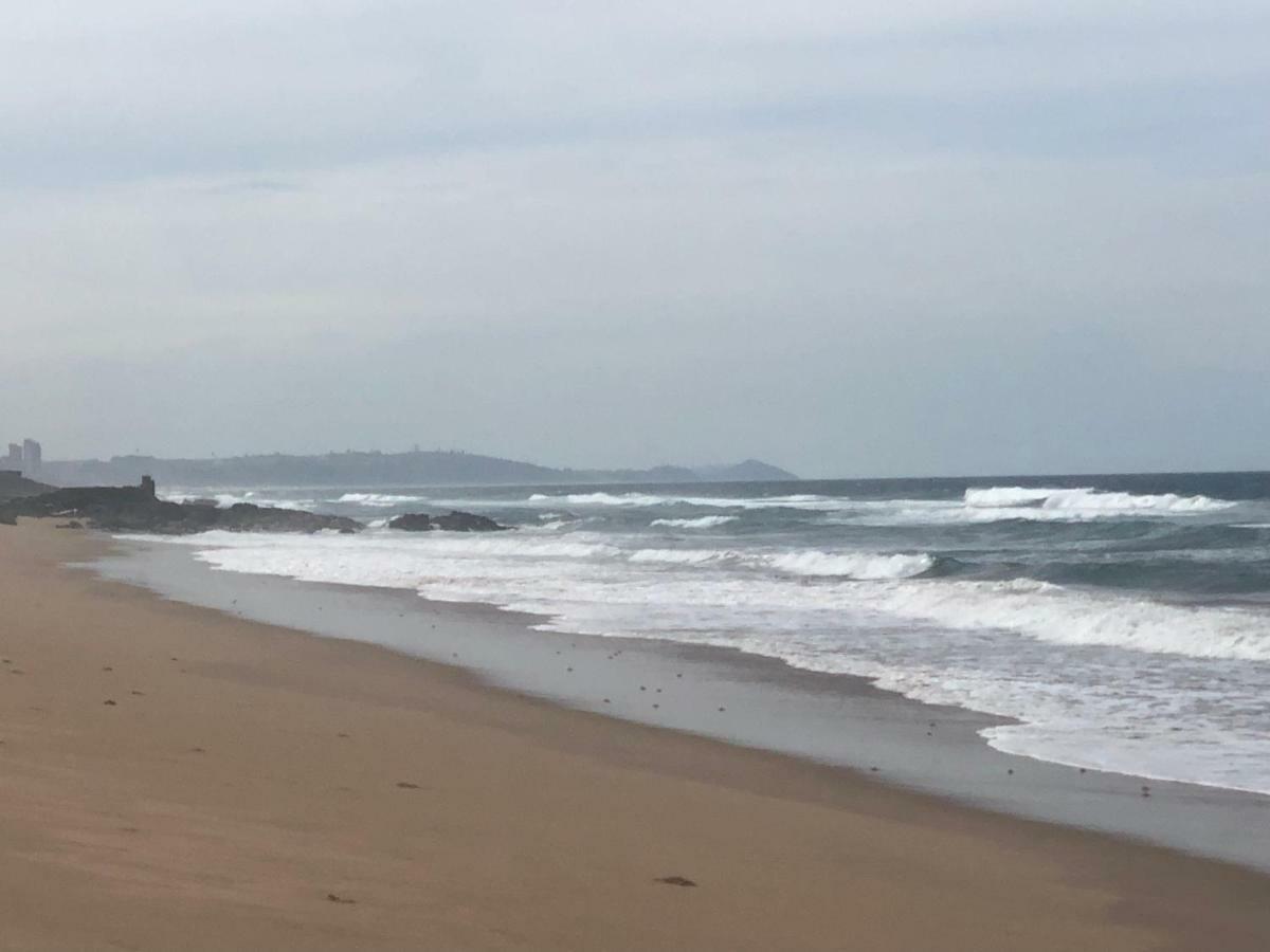 Sunrise Beach Resort Amanzimtoti Exteriör bild