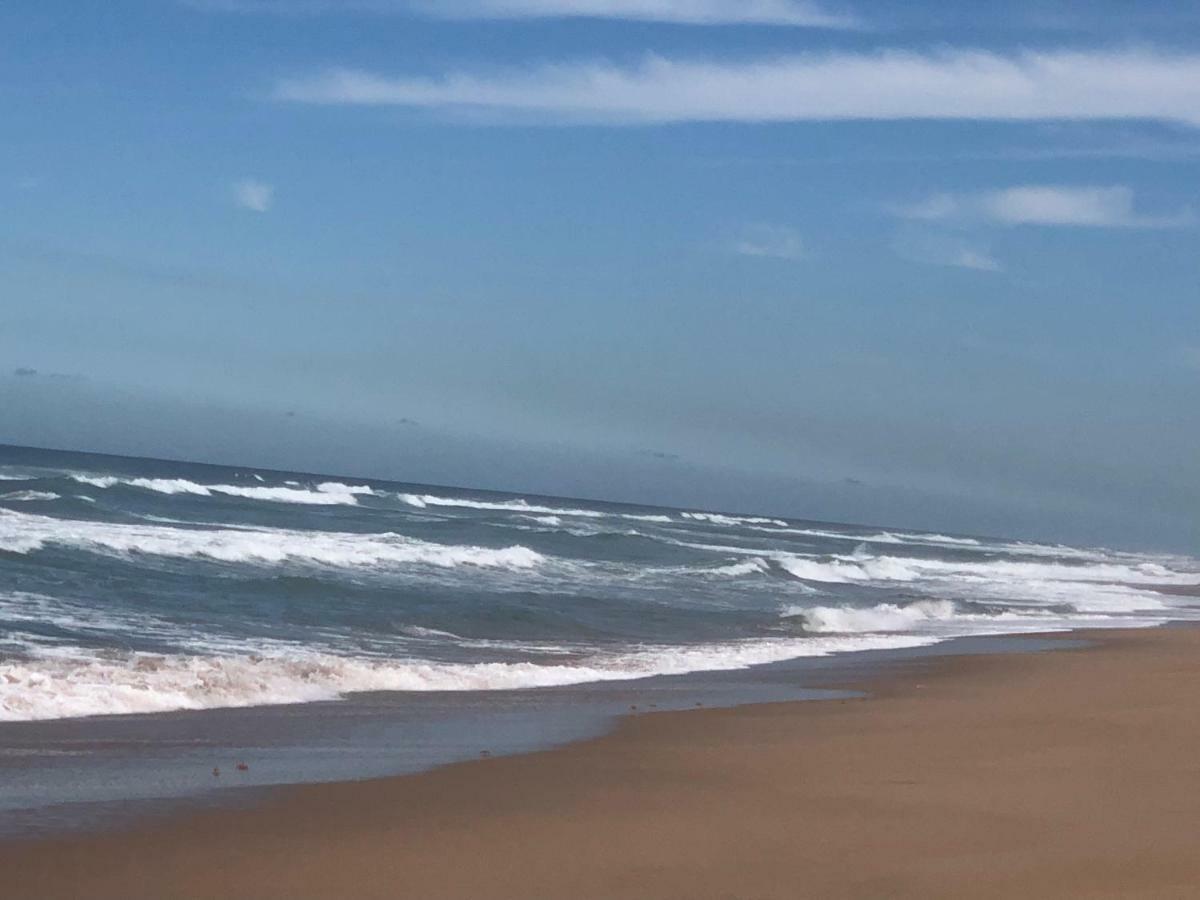Sunrise Beach Resort Amanzimtoti Exteriör bild
