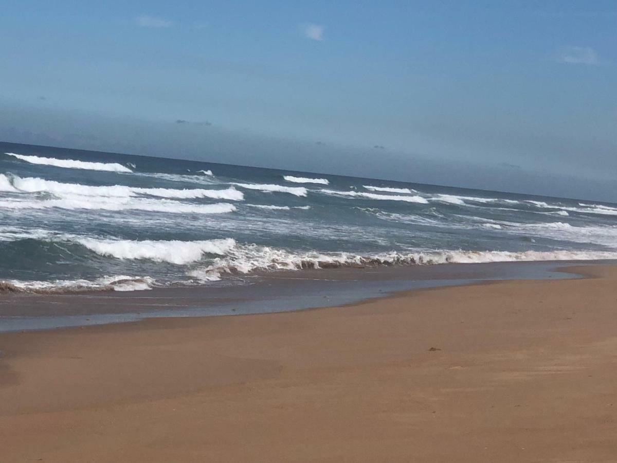 Sunrise Beach Resort Amanzimtoti Exteriör bild