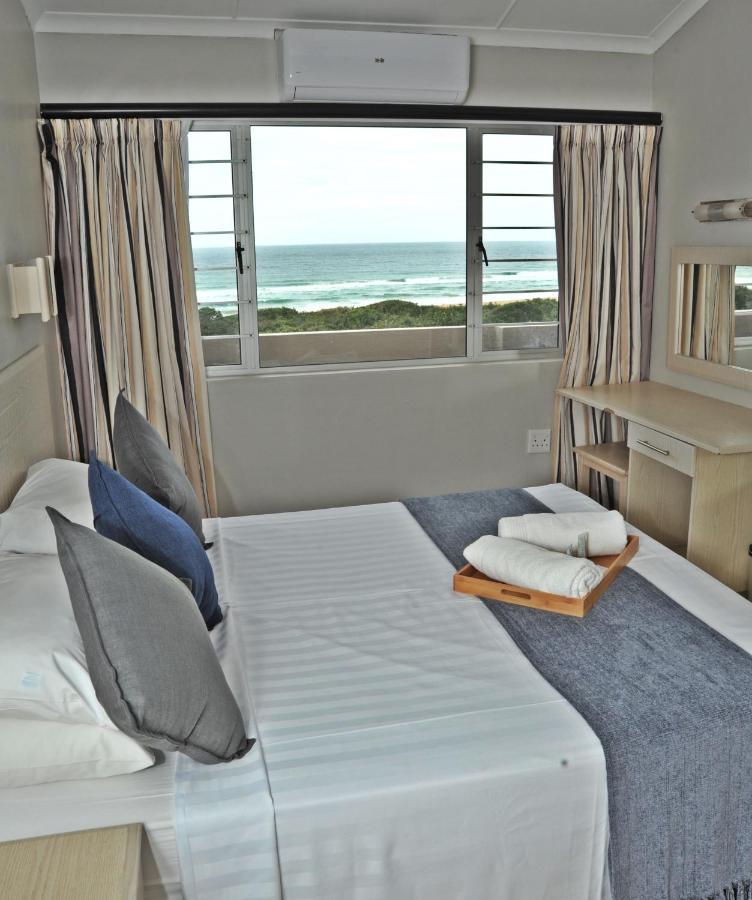 Sunrise Beach Resort Amanzimtoti Exteriör bild