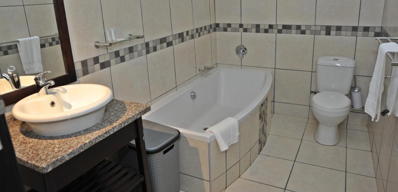Sunrise Beach Resort Amanzimtoti Exteriör bild