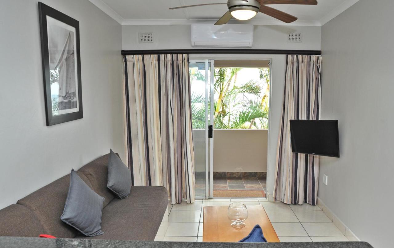 Sunrise Beach Resort Amanzimtoti Exteriör bild