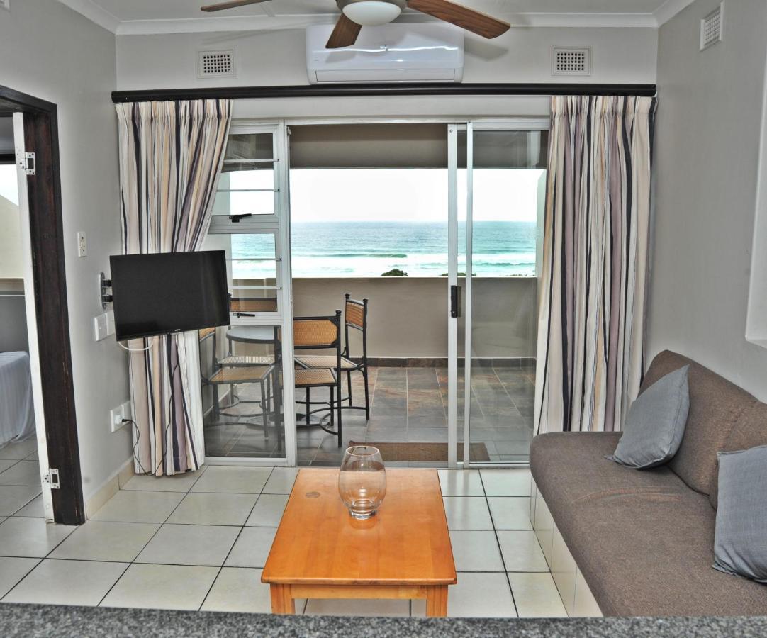 Sunrise Beach Resort Amanzimtoti Exteriör bild