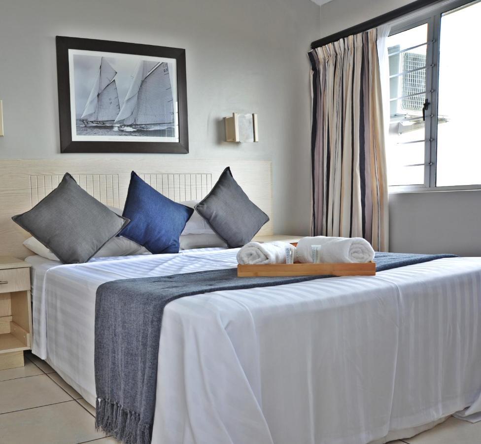 Sunrise Beach Resort Amanzimtoti Exteriör bild