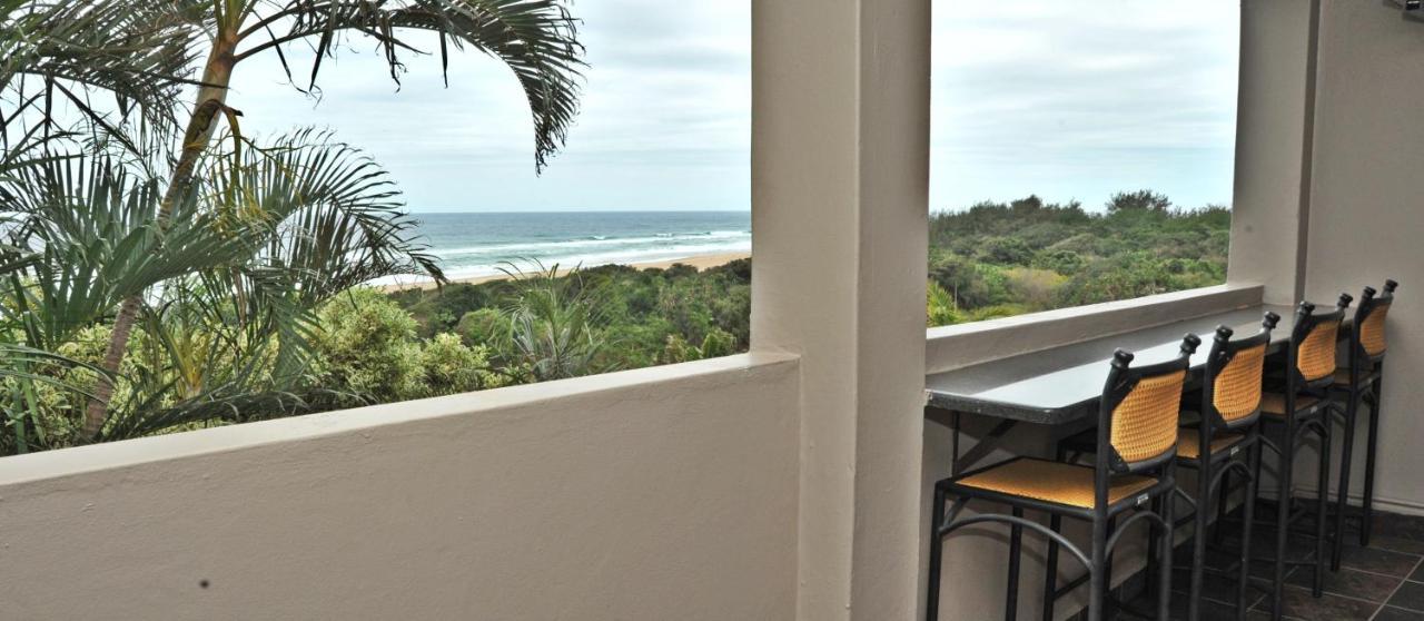 Sunrise Beach Resort Amanzimtoti Exteriör bild