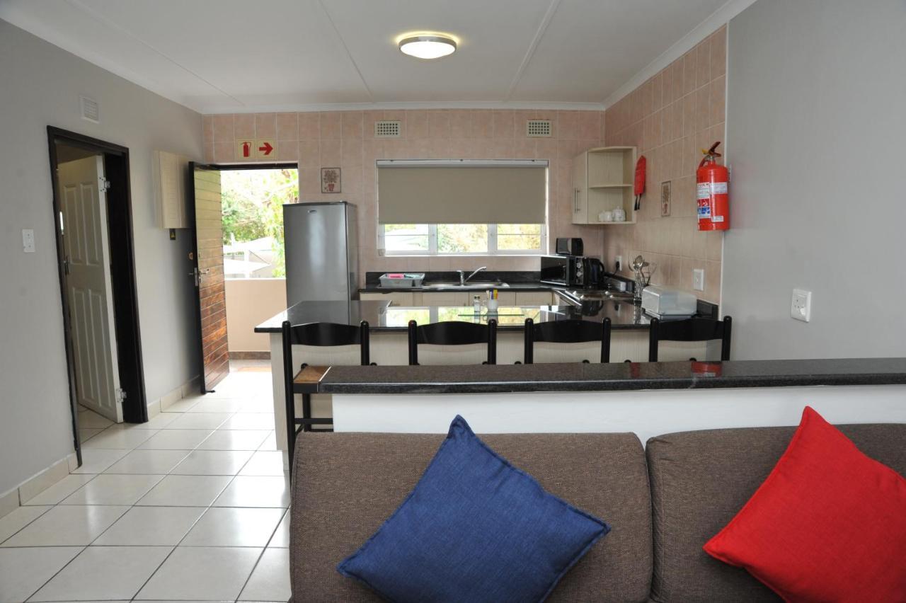 Sunrise Beach Resort Amanzimtoti Exteriör bild